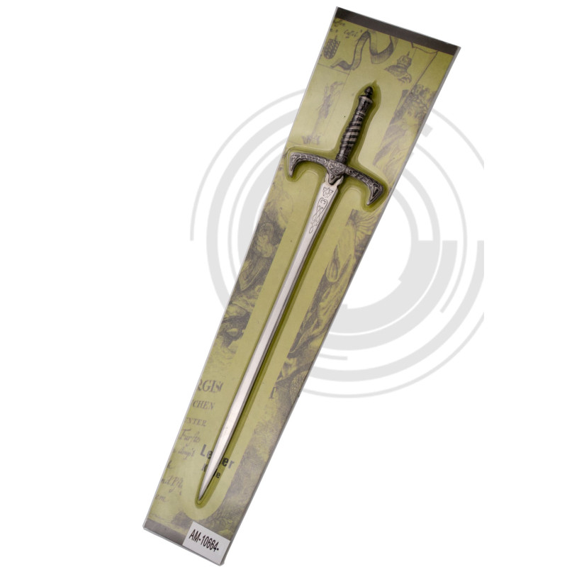 Ouvre-lettre 10644-4