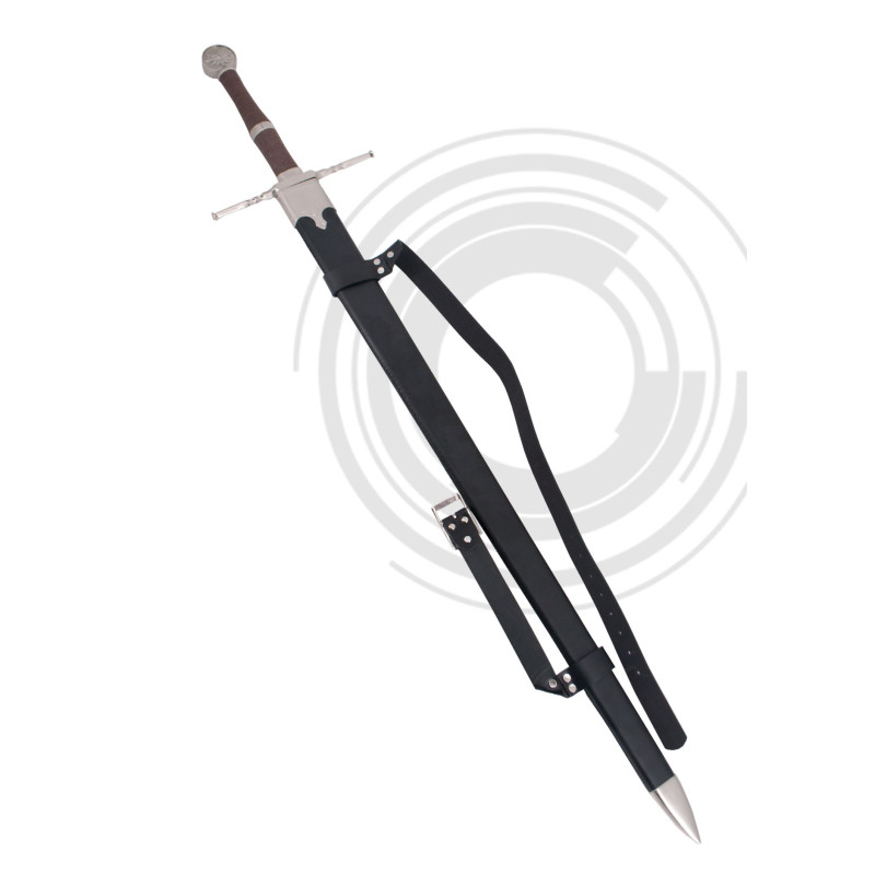 Spada 10375 Modello Geralt de Riva (The Witcher)