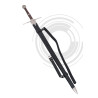 Espada 10375 Modelo Geralt de Riva (The Witcher)