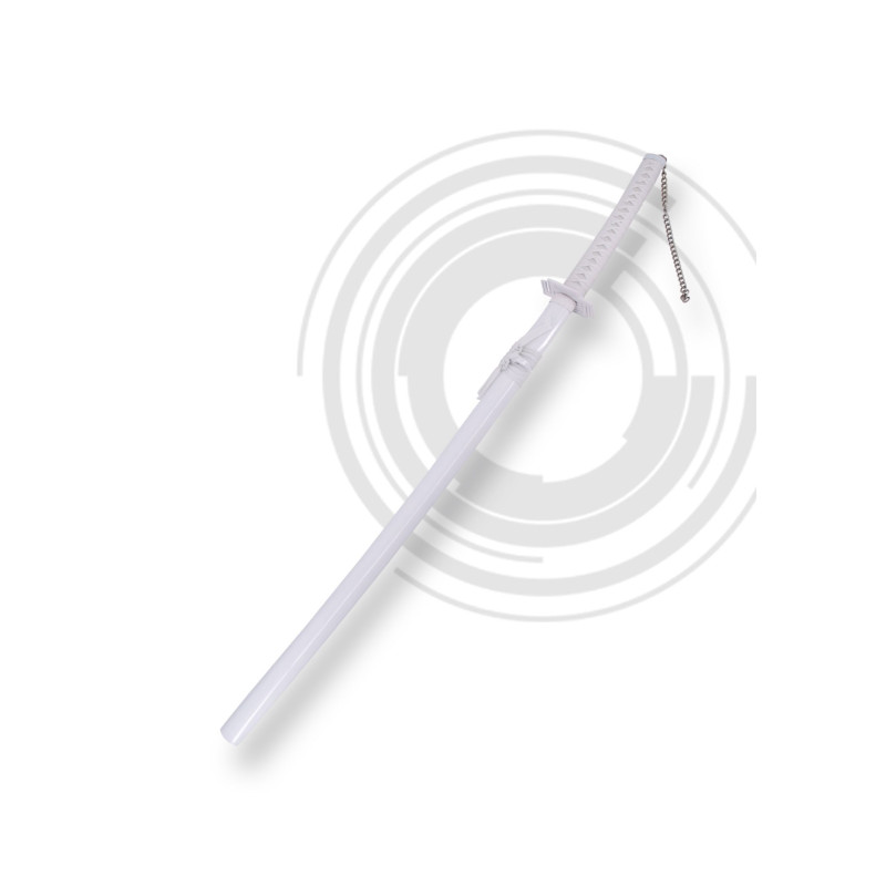 Katana Tensa Zagetsu Hollow Ichigo from Bleach