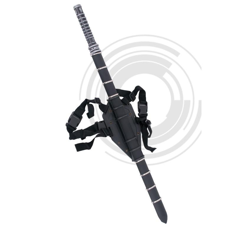 Espada de Blade con funda