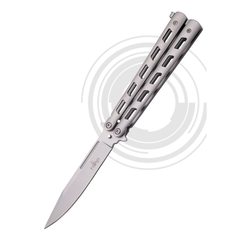 Schmetterlingsmesser 10967