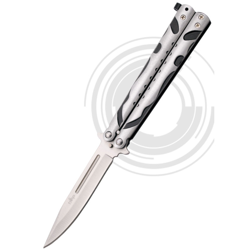 Schmetterlingsmesser 11712