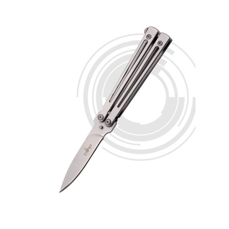 Navaja Mariposa 15390P