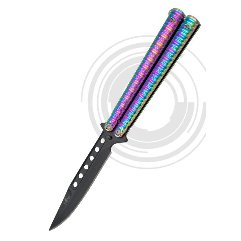 Fächermesser 16071N