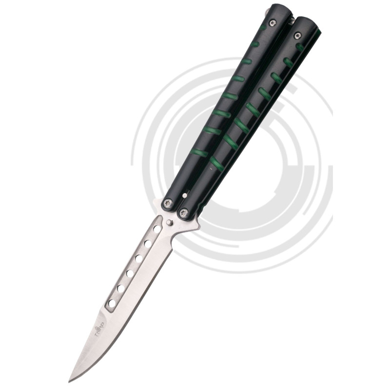 Fächermesser 16071V