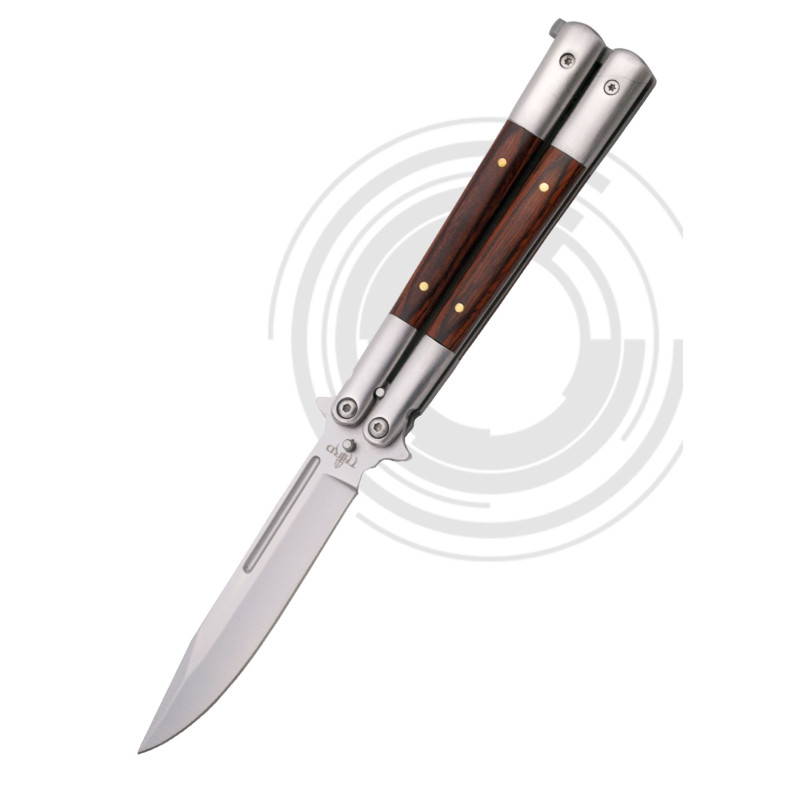 Faca borboleta K2095