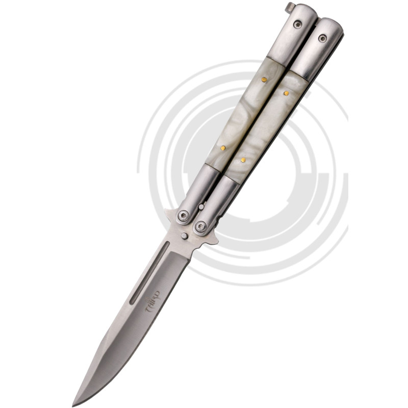 Navaja Mariposa K2097