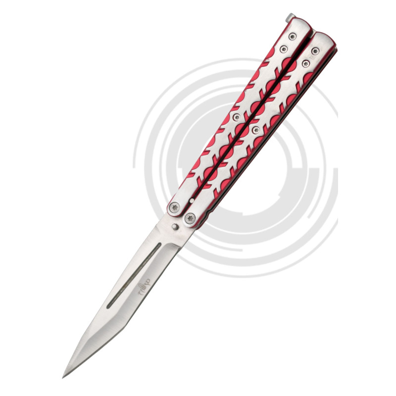 Navaja Mariposa K2100