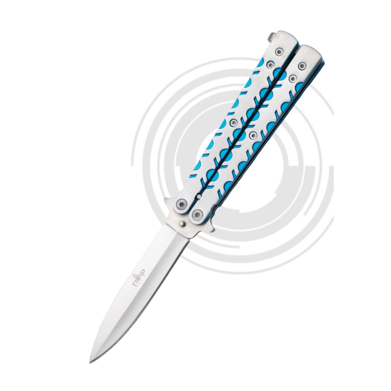 Coltello a farfalla K2101