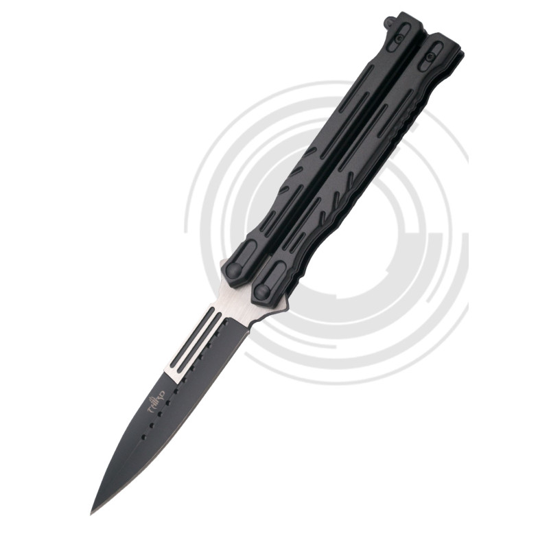 Coltello tascabile a farfalla K2448