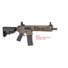 AEG COMBAT LT595 BAW CQB 10.5 TAN BO DYNAMICS (AR0