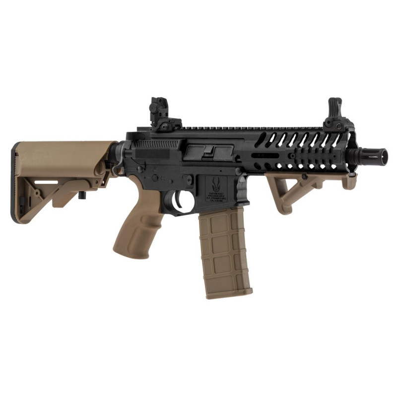 BO DYNAMICS (AR05303) AEG SHIELD 595 BAW TAN
