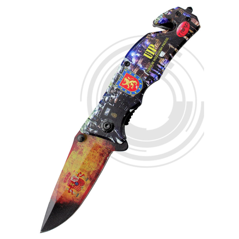 Knife K2804UIP