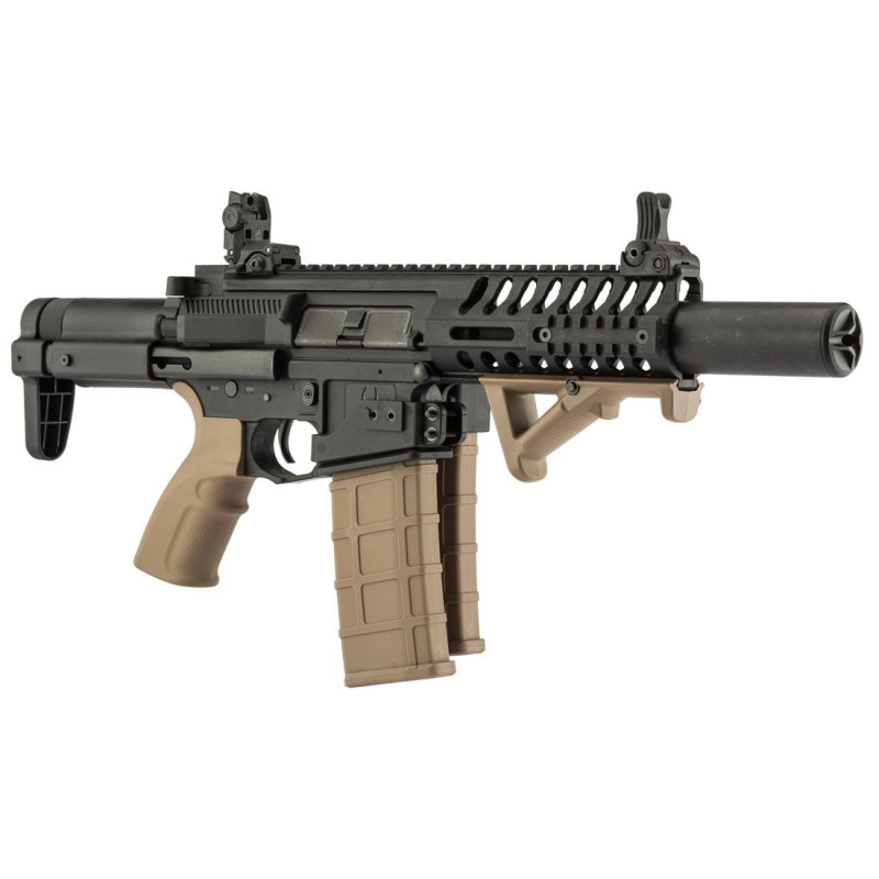 BO DYNAMICS (AR05253) AEG SHIELD K TAN