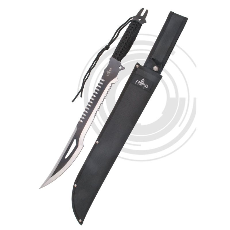Machete H0063BK Dritter