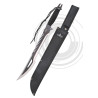 Machete H0063BK Third