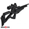 CARABINA BROCOCK COMPATTO SNIPER XR CALIBRE 5,5MM