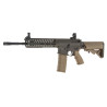 AEG COMBAT LT595 CQB 14.5 OD & TAN BO DYNAMICS (AR