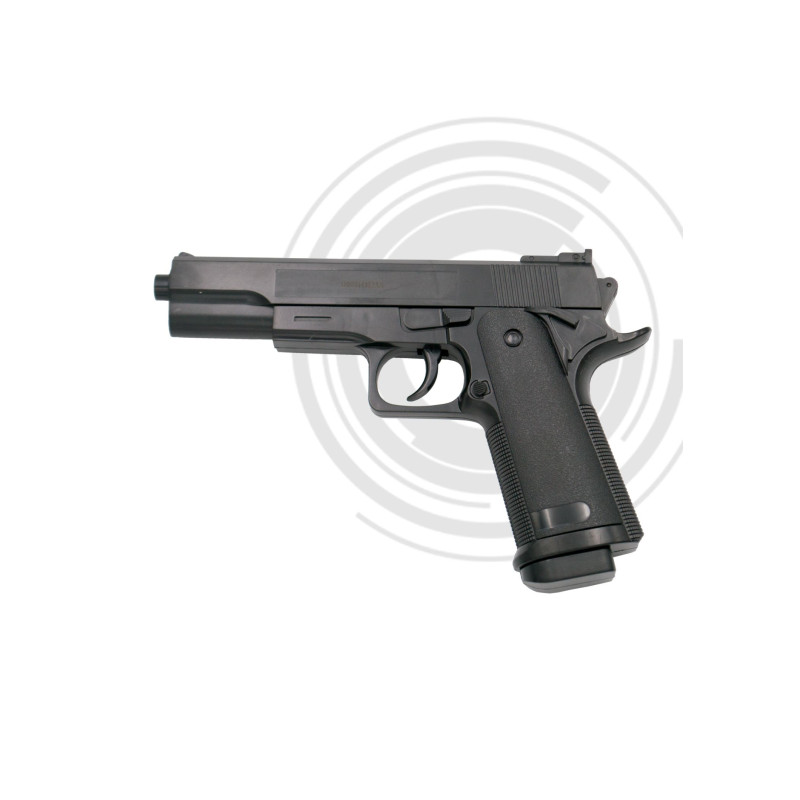 Pistola Airsoft 053N Galaxy