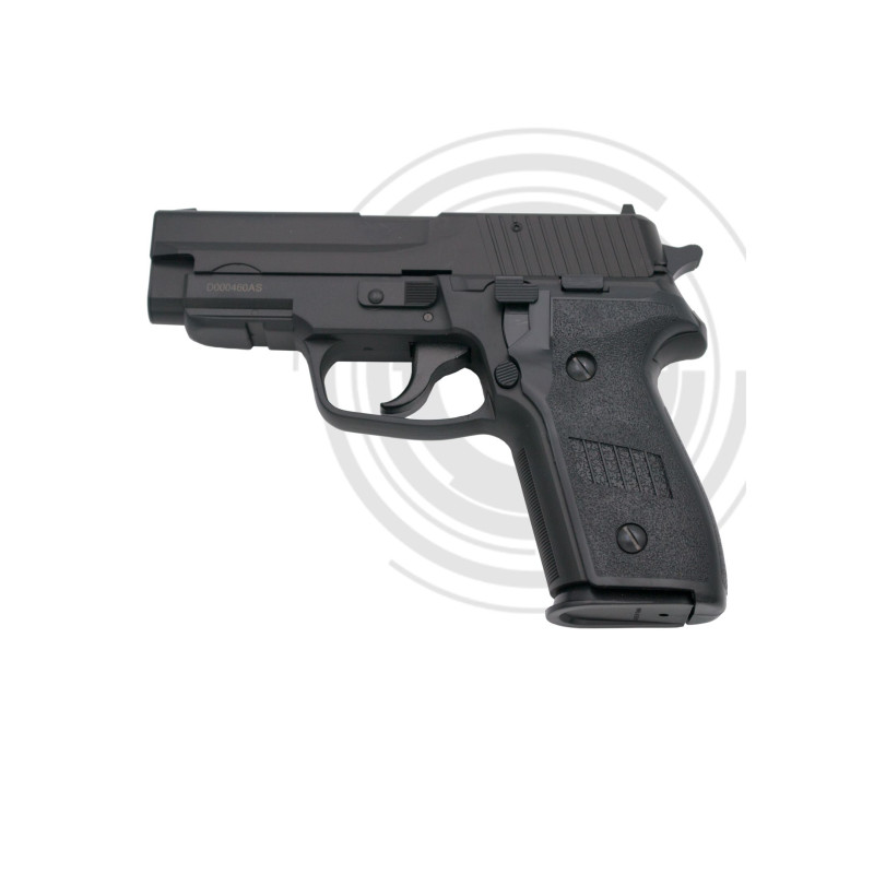 Pistola Softair 109N HFC