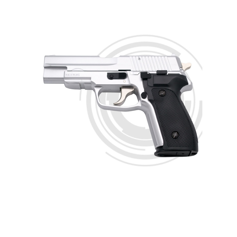 Pistola Airsoft 113B HFC