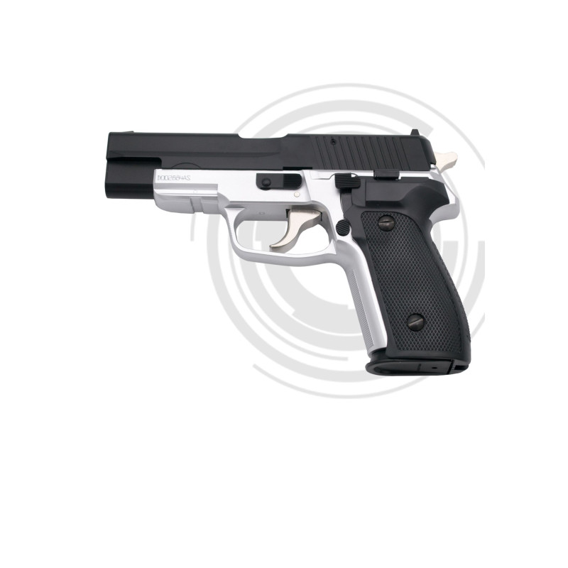 Pistola de Airsoft 113BC HFC