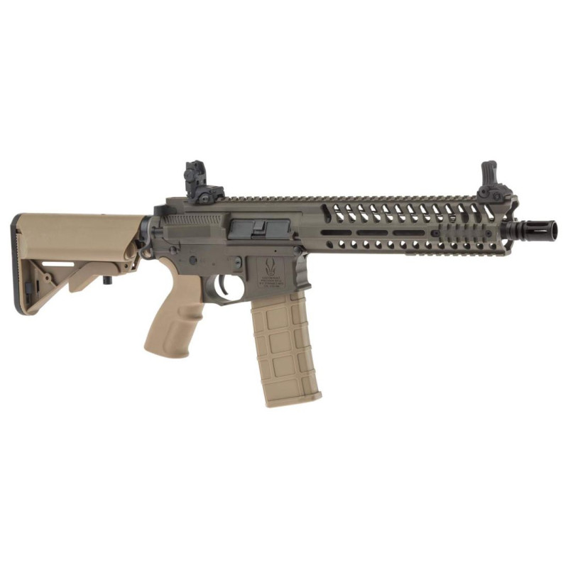 AEG COMBAT LT595 BAW CQB 10.5 OD BO DYNAMICS (AR13411)