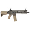 AEG COMBAT LT595 BAW CQB 10.5 OD BO DYNAMICS (AR13