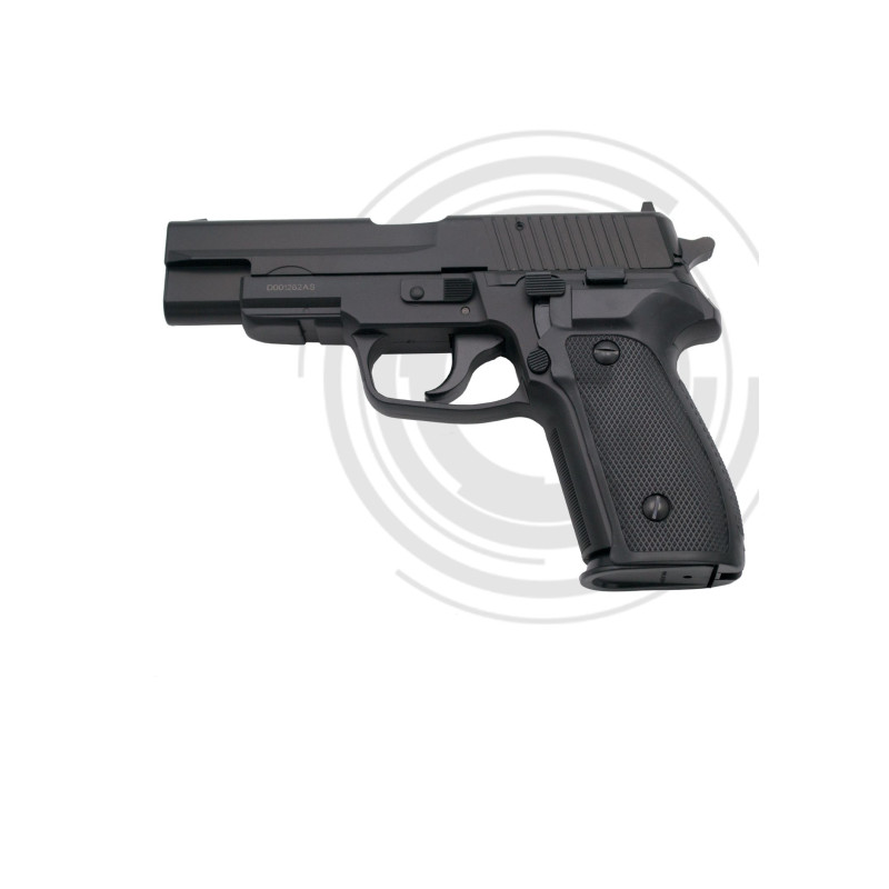 Pistolet Airsoft 113N HFC