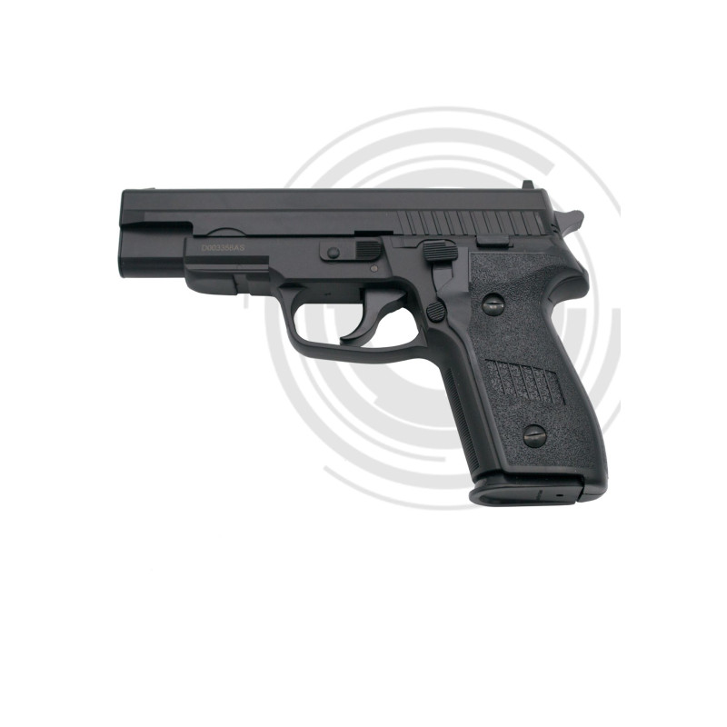 Airsoft 116N HFC pistol