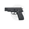 Pistola Airsoft 116N HFC
