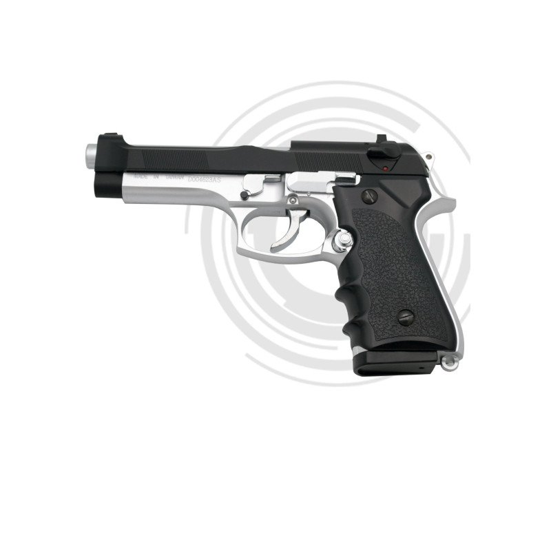 Airsoft 118BC HFC pistol
