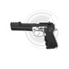 Pistola Airsoft 118BC ELITE HFC
