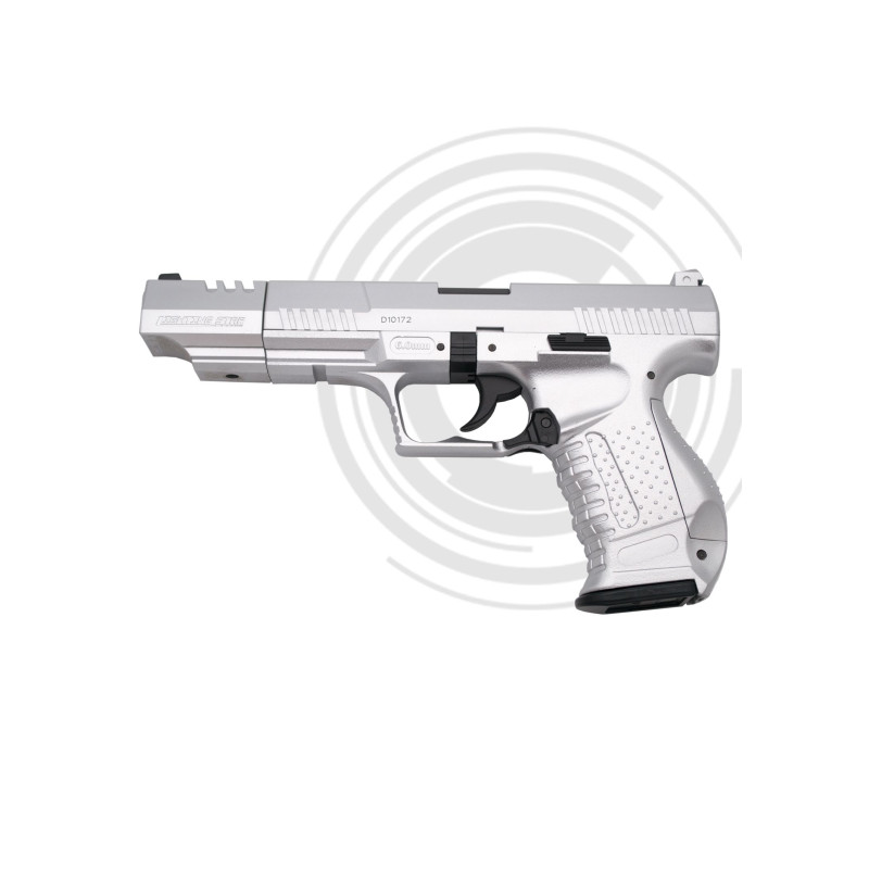 Pistola Airsoft 124B ELITE HFC