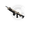 Pistola Airsoft 1504C Amont