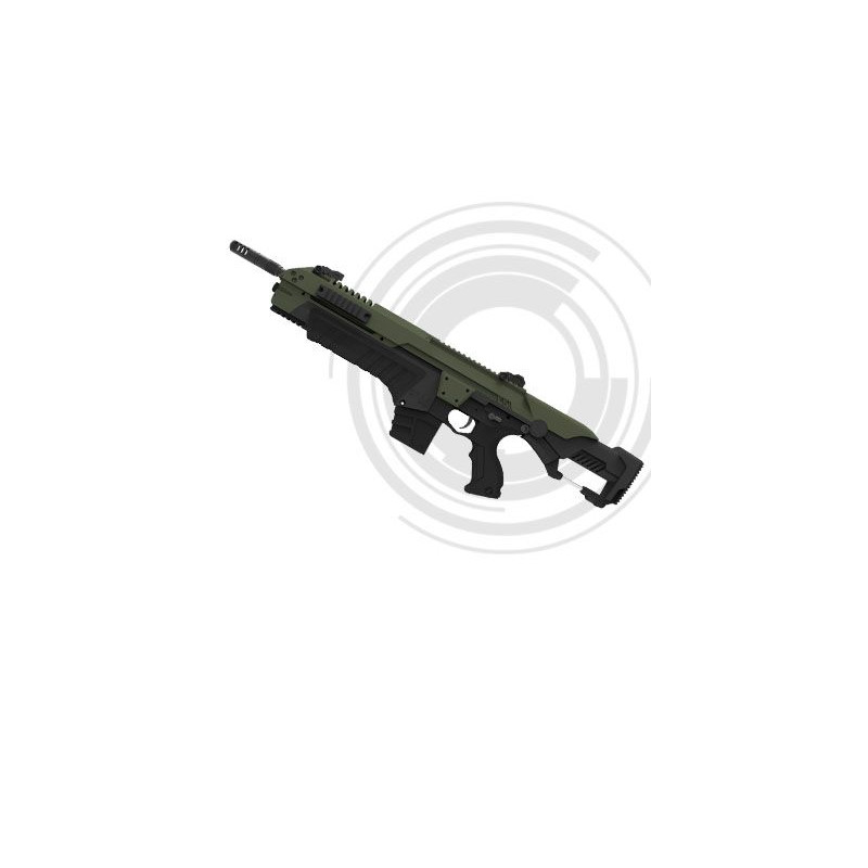 Amont Airsoft Gun 1504V