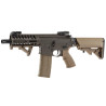 AEG SHIELD 595 BAW-PRO OD - TAN BO DYNAMICS (AR135