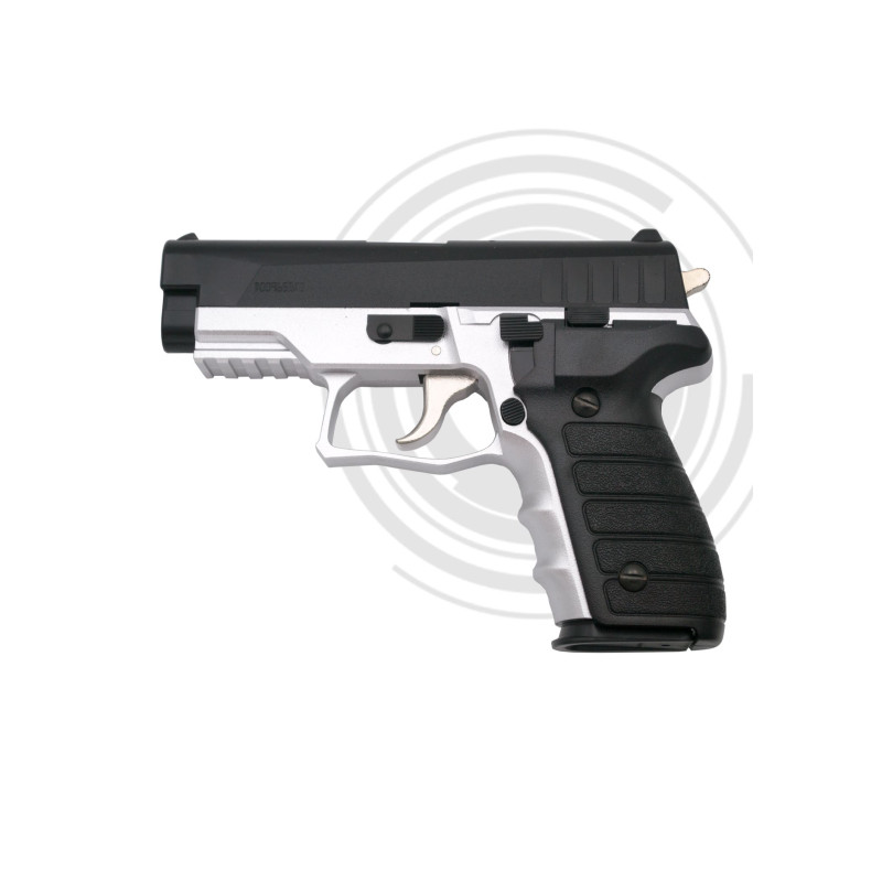 Pistola Airsoft 183BC HFC
