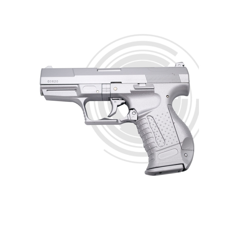 Pistola de Airsoft 9728B HFC