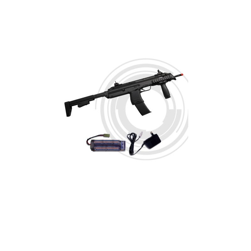 Amont Airsoft Gun D97