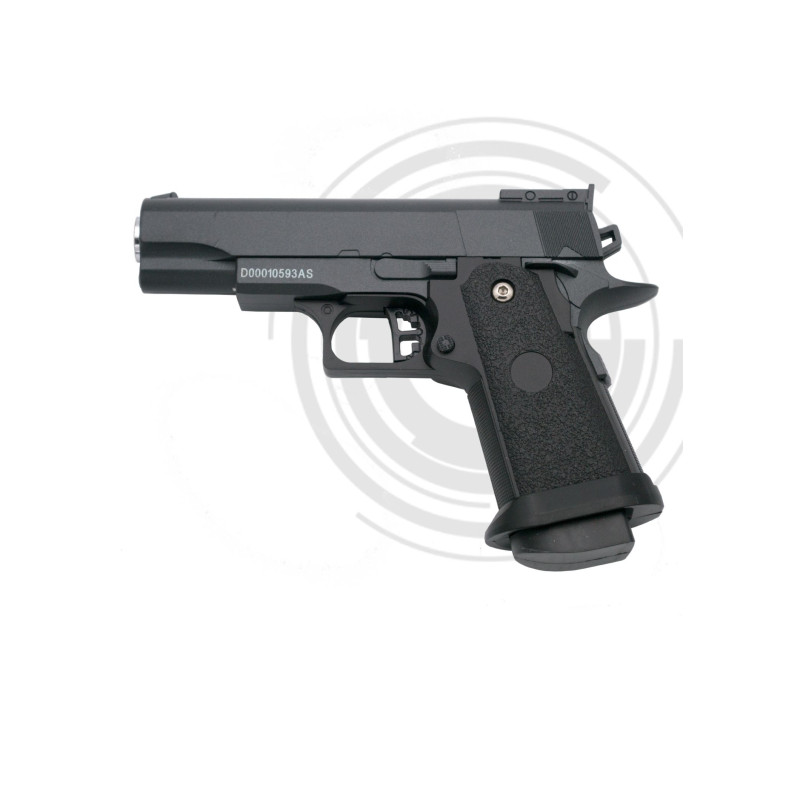 Pistola Airsoft G10N Galaxy