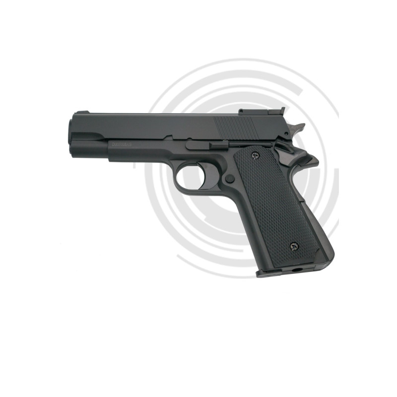 Pistola de Airsoft G123 N Amont