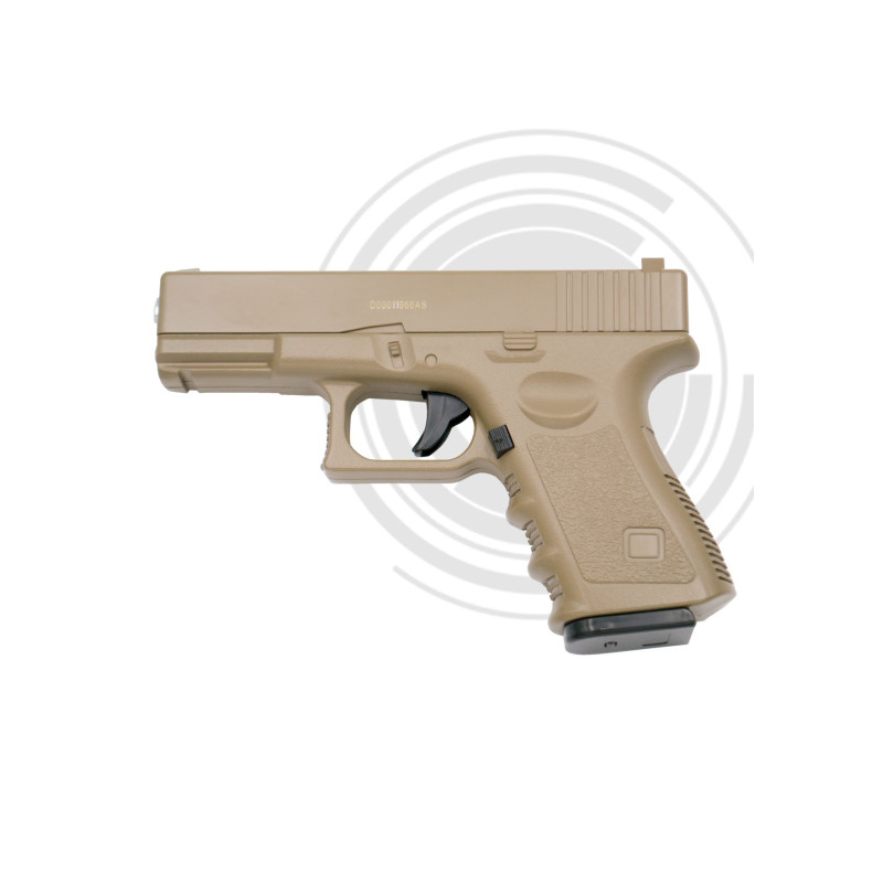 G15D Galaxy Airsoft-Waffe