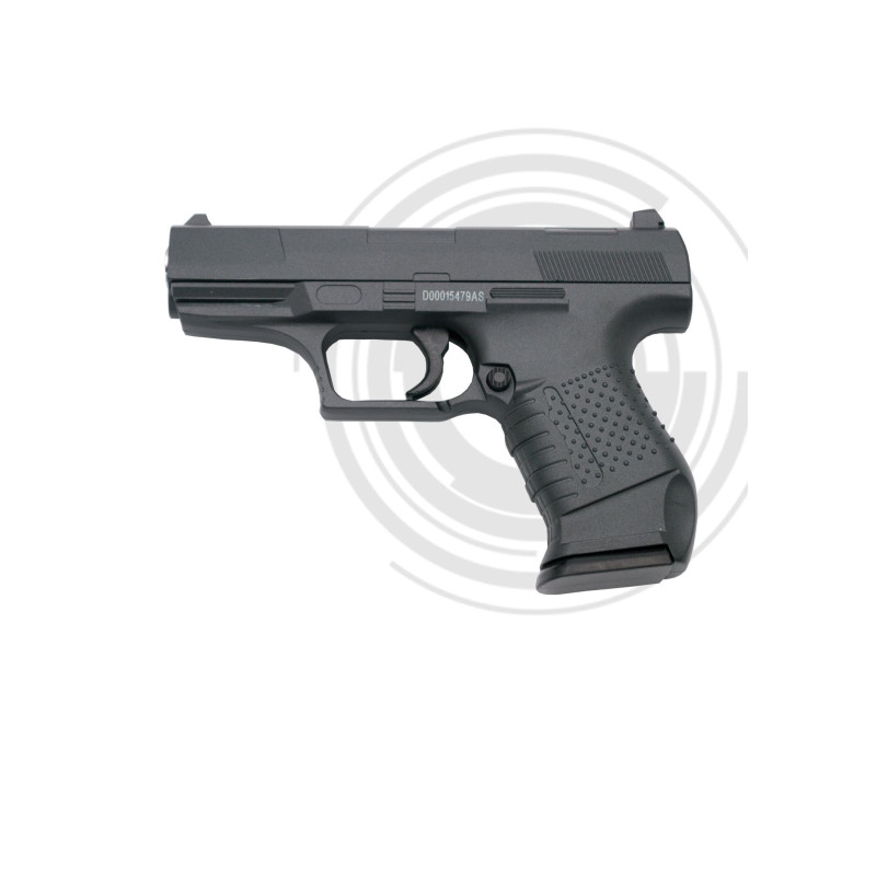 Pistola Airsoft G19 N Galaxy