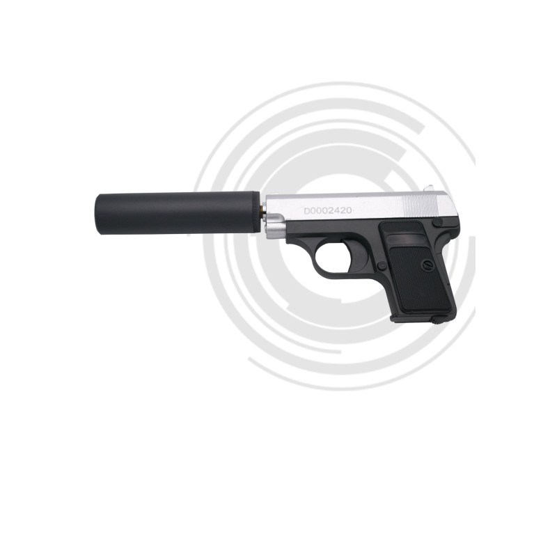 G1ABC Galaxy Airsoft-Waffe