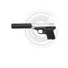 Pistola Airsoft G1ABC Galaxy