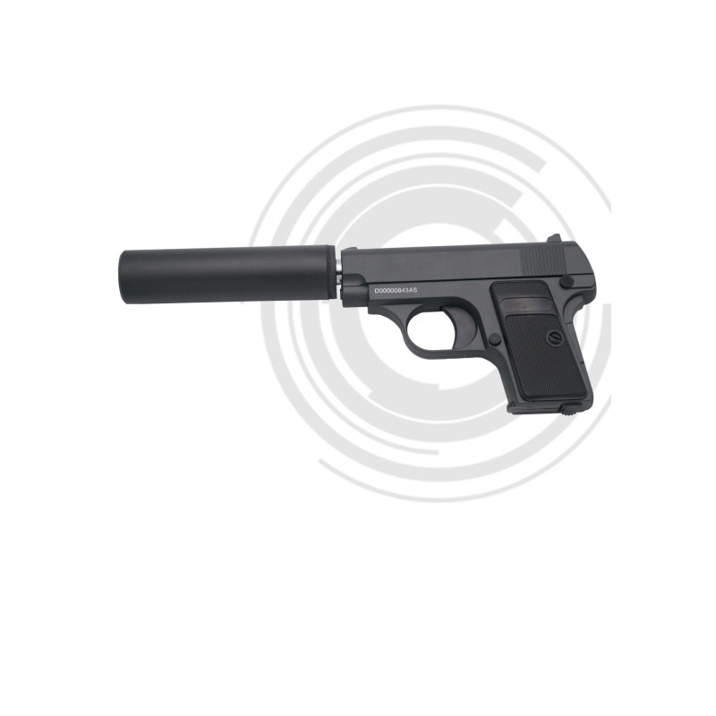 G1AN Galaxy Airsoft Gun