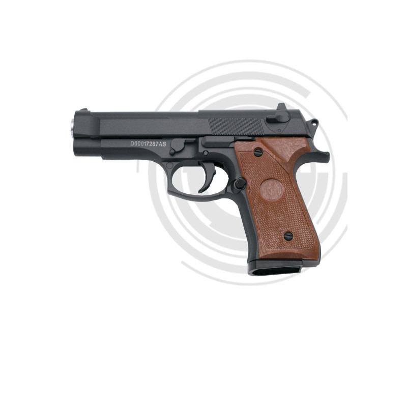Airsoft Gun G22N Galaxy