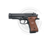 Pistola Airsoft G22N Galaxy
